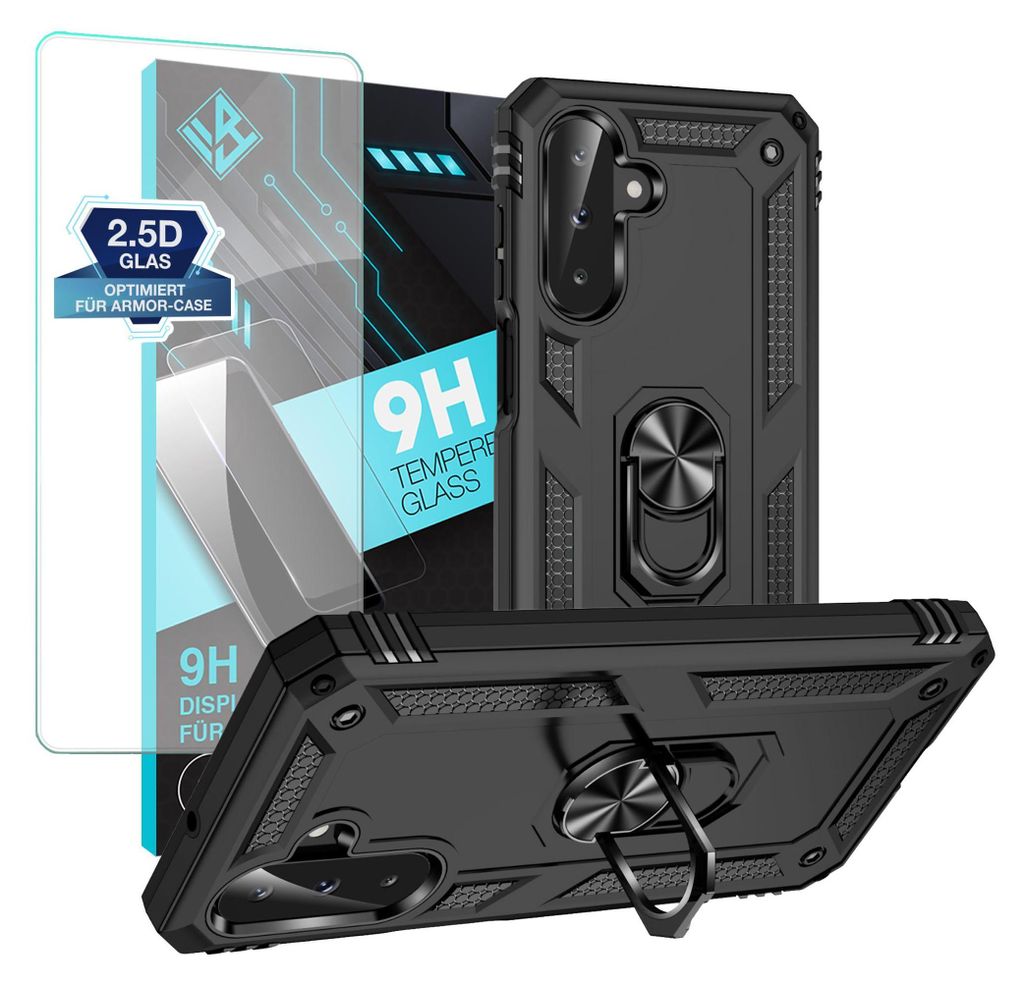 Armor Outdoor Handyhülle für Samsung Galaxy A26 5G Handy Produktbild 