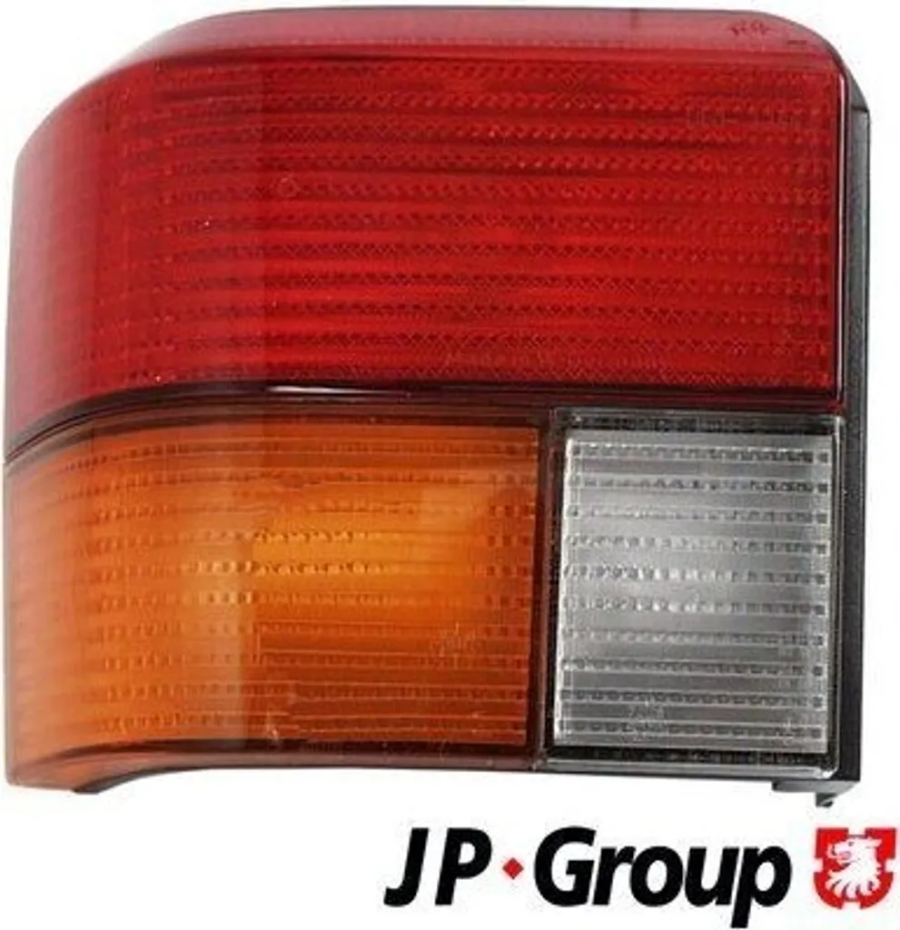 Réparation feu arrière gauche VW T4 Transporter - Pièce JP GROUP 701945095