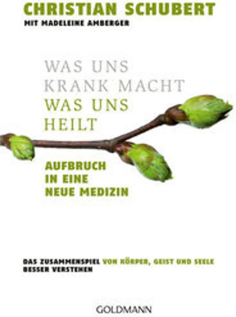 Guide santé Was uns krank macht - Was uns heilt pour mieux vivre au quotidien