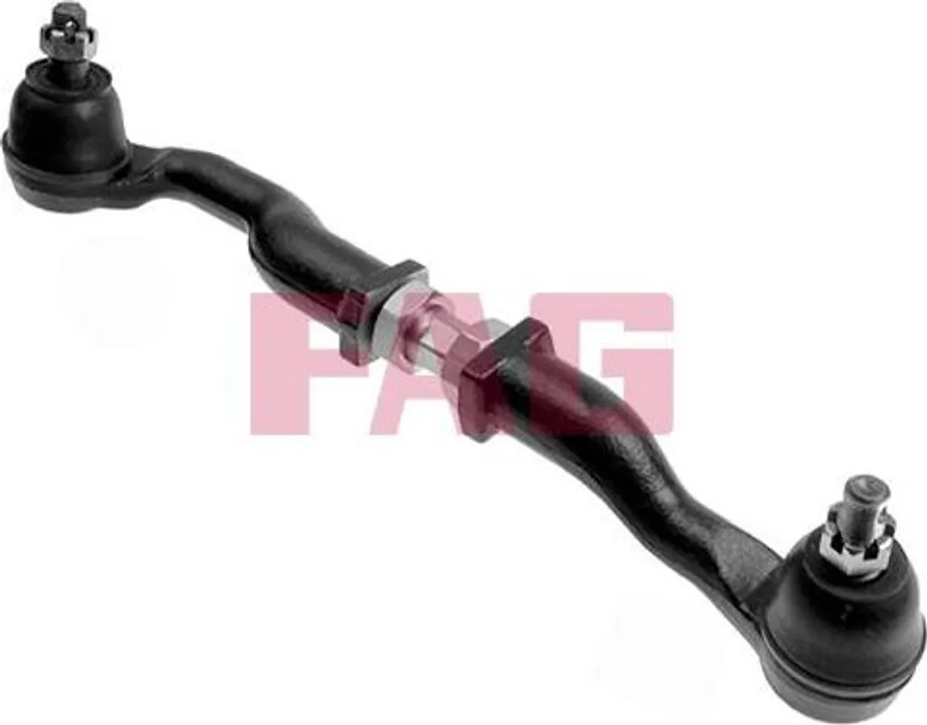 Barre d'accouplement FAG 840 0461 10 Kia Sportage Retona 0K01132290A