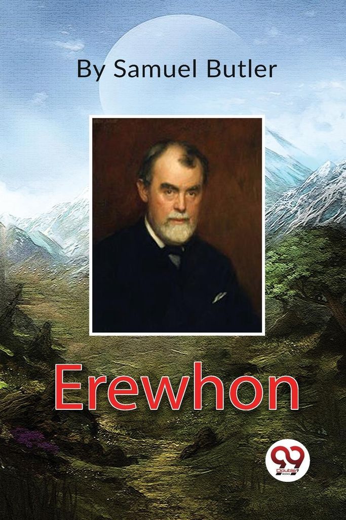 Erewhon – Lingua: Inglese