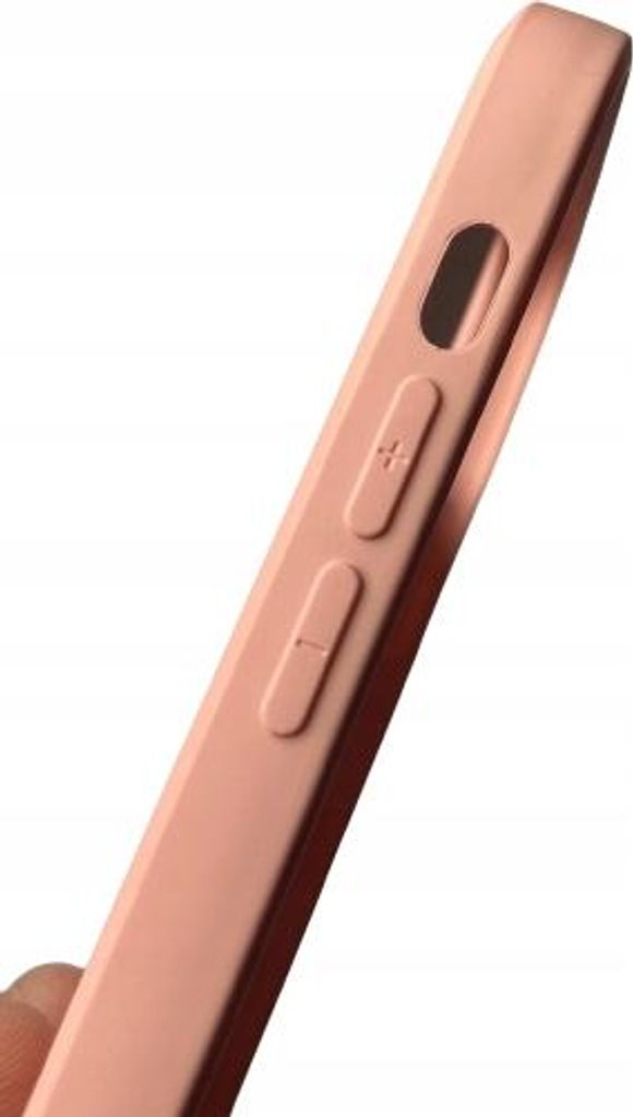 iPhone 12 Pro Hülle HELLBLAU / LILA
