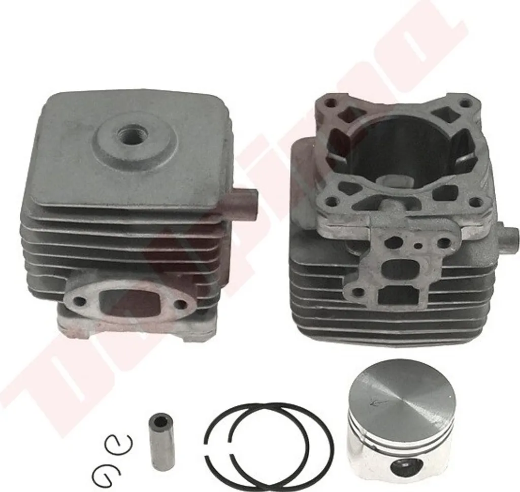 Cilindro per Stihl HS 86 34mm - Kit Pistone 4237 020 1201 Professionale
