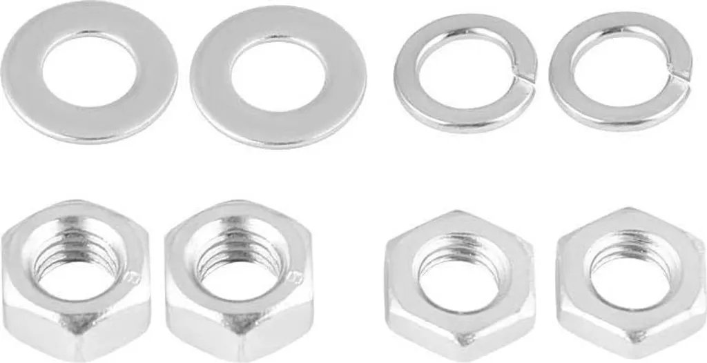 Kit de pièces pour démarreur Land Rover Defender et Discovery TD5 Diesel