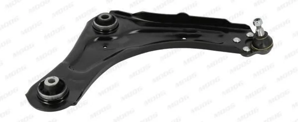 Bras de suspension MOOG RE-WP-8334 : stop aux vibrations et claquements