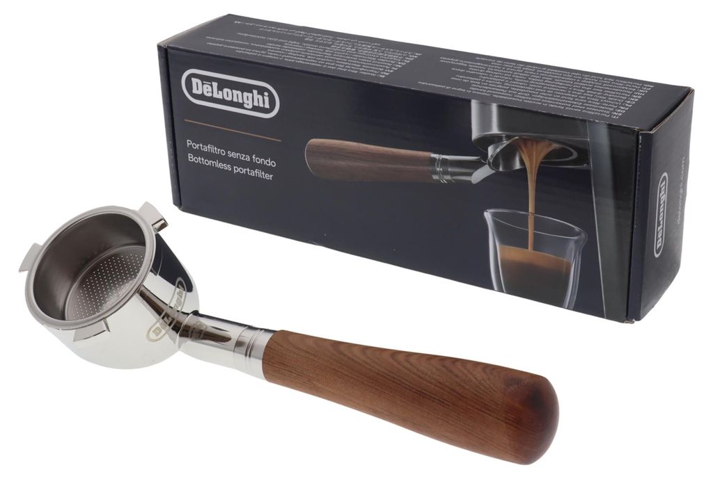 De’Longhi DLSC085, Kávový filtr, DeLonghi, La Specialista, Obrázek produktu 