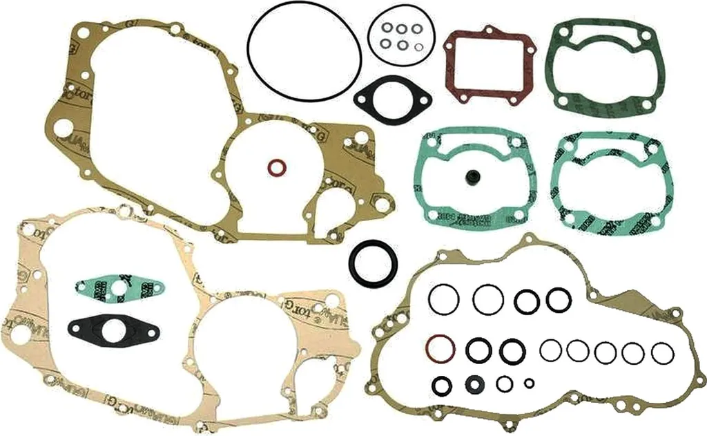 Joints moteur Aprilia AF1 125 Futura 1990-1991 étanchéité haute