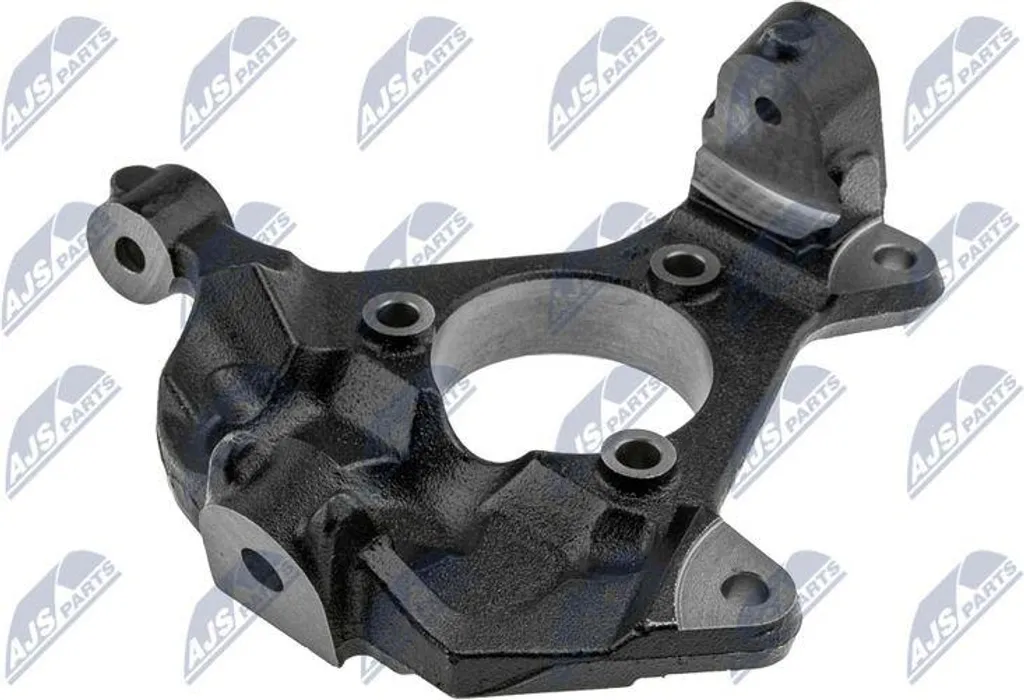 Fusée de suspension de roue avant pour Avalanche et Tahoe V8
