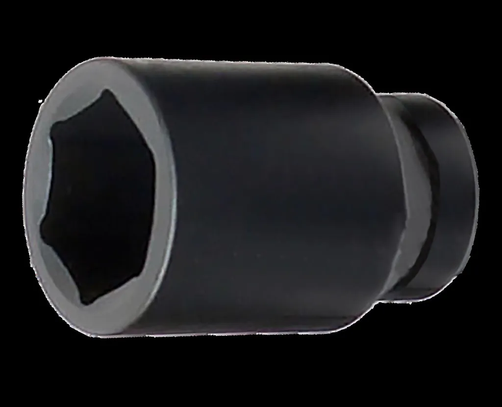 SW-Stahl 07980L-30 Douille de force 1 pouce 30 mm impact professionnel