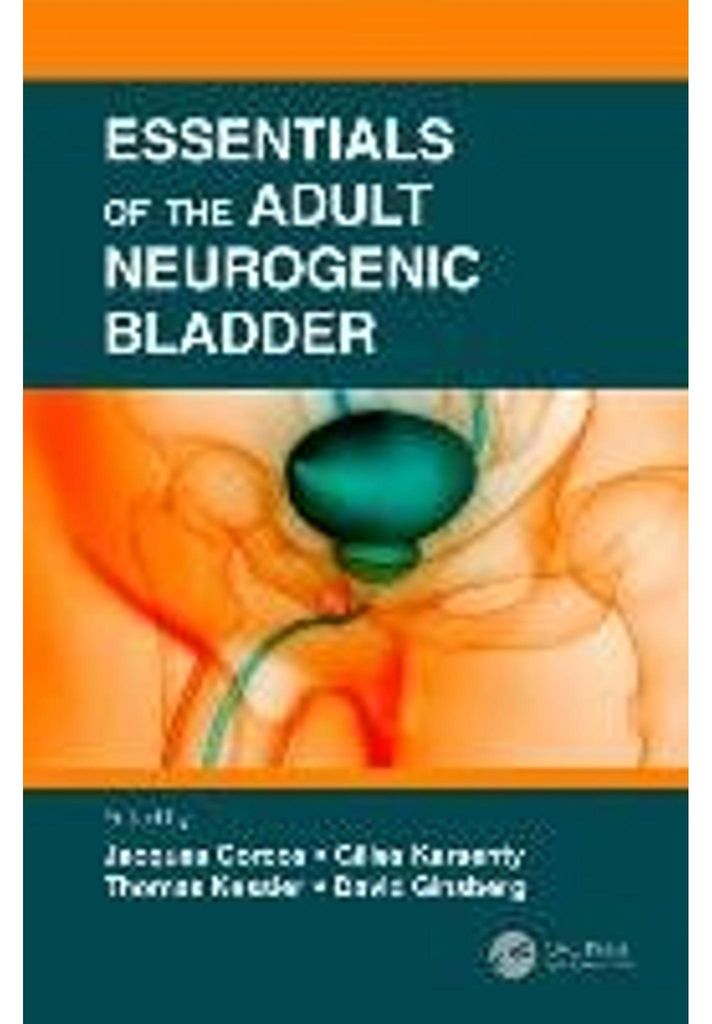 Essentials of the Adult Neurogenic Bladder