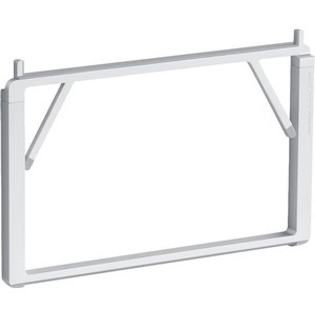 Rain Design mBar Pro+ Foldable Laptop Stand Silber