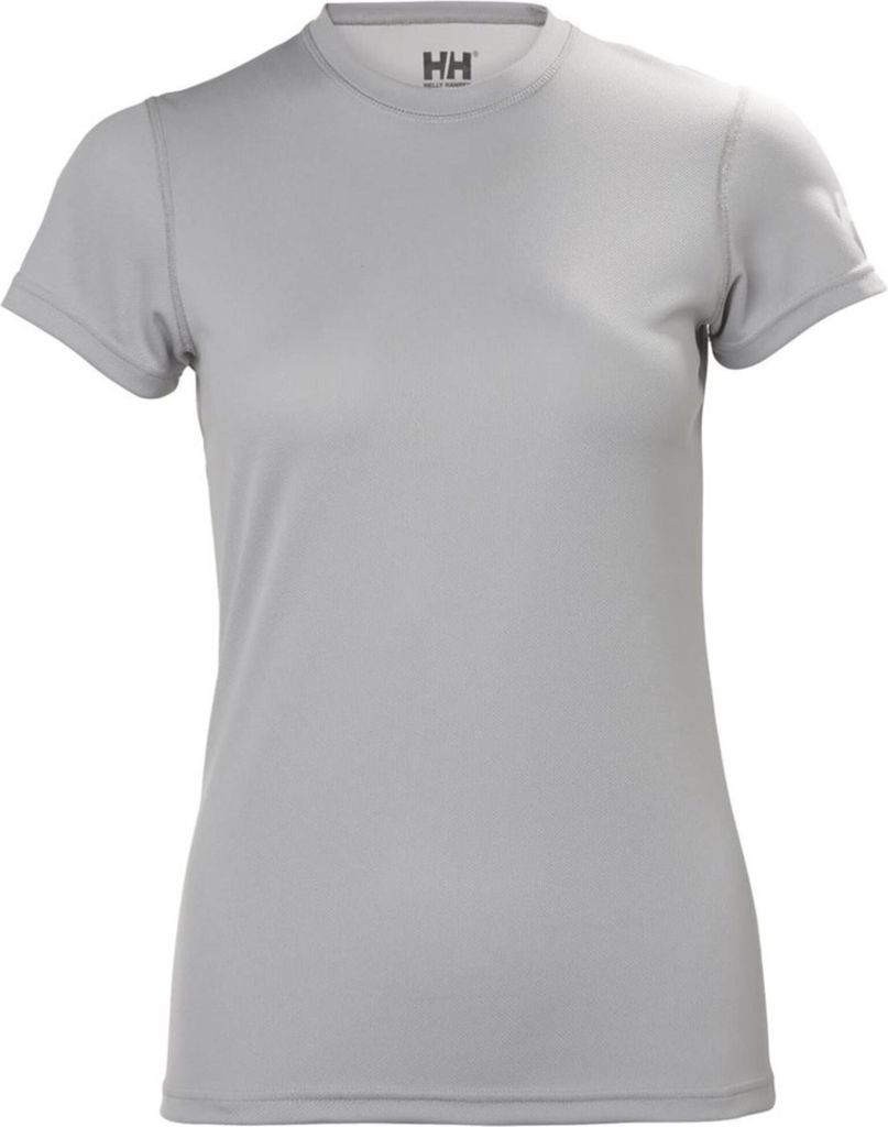 Helly Hansen Tshirts W Tech Tshirt, 48373930, Größe: 170