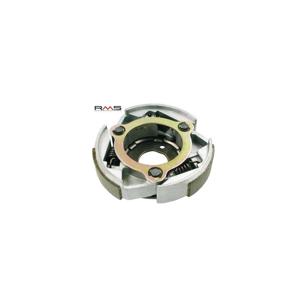Kupplung RMS Standard für Yamaha / MBK 250 - 300 (Versity, Skyliner etc.)