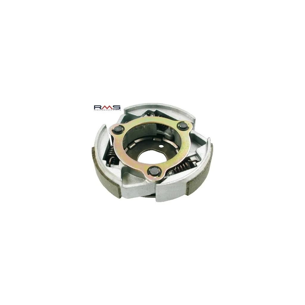 Embrayage RMS pour réparer transmission Yamaha Versity 300 et MBK 250