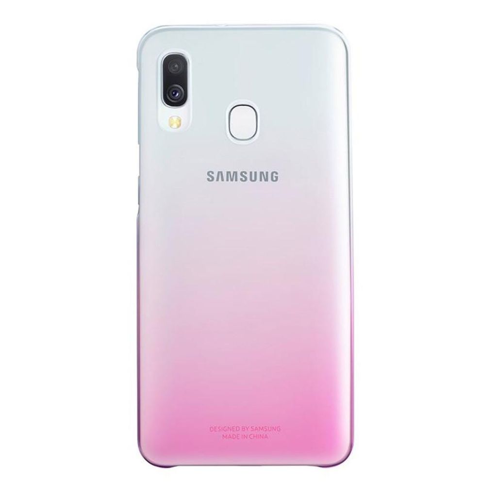 Samsung EF-AA405, Cover, Samsung, Galaxy A40, 15 cm (5.9"), Produktbild 