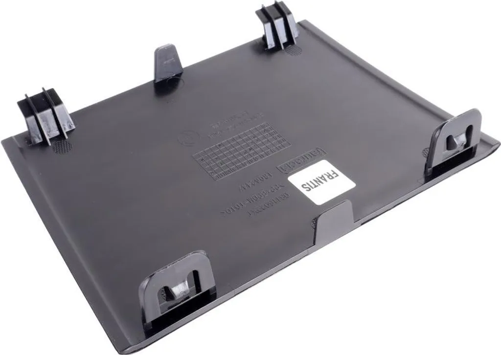 Couverture Radar Anti-Détection - Modèle Renforcé avec Isolation Alul