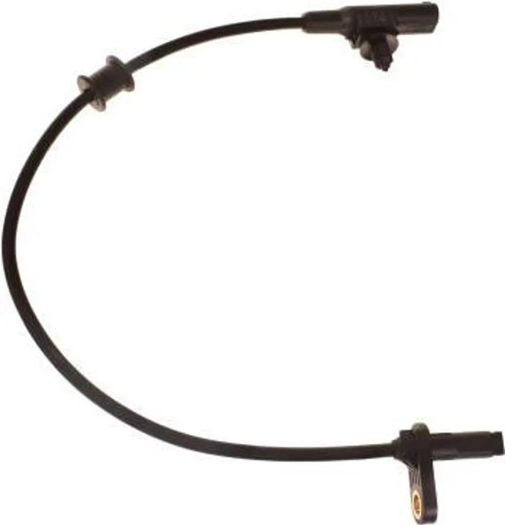 Capteur de Vitesse de Roue Haute Précision BSW1376 pour Freinage Audi A8