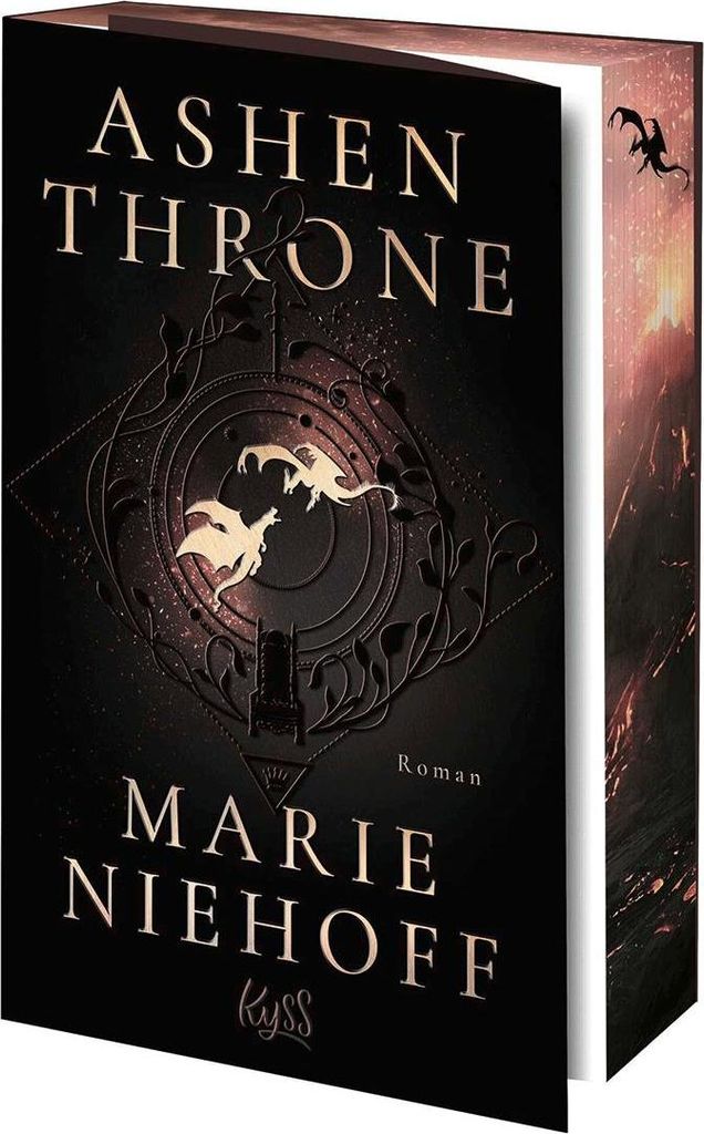 Ashen Throne Immagine del prodotto 