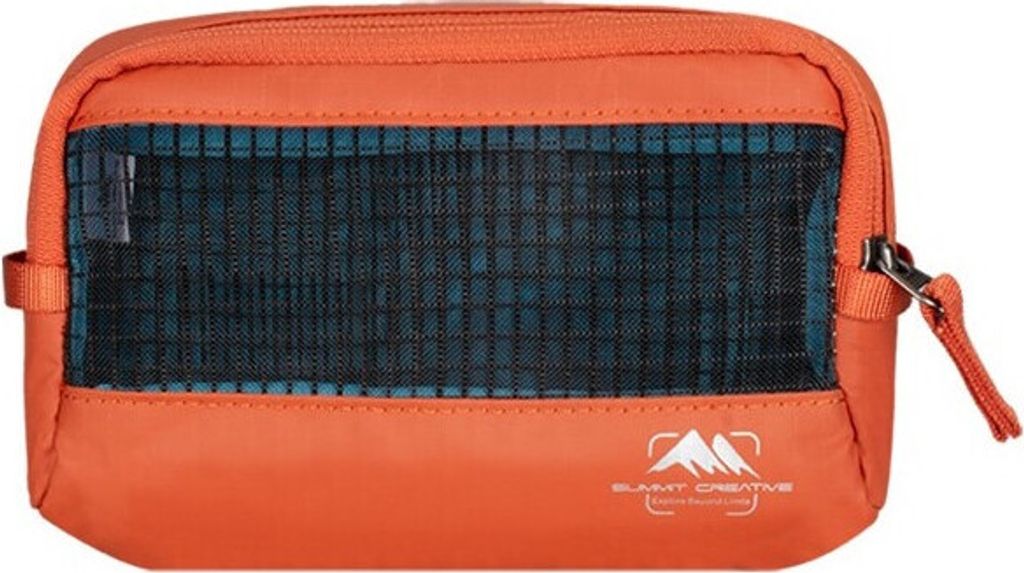 Summit-Creative Storage Bag 1l orange