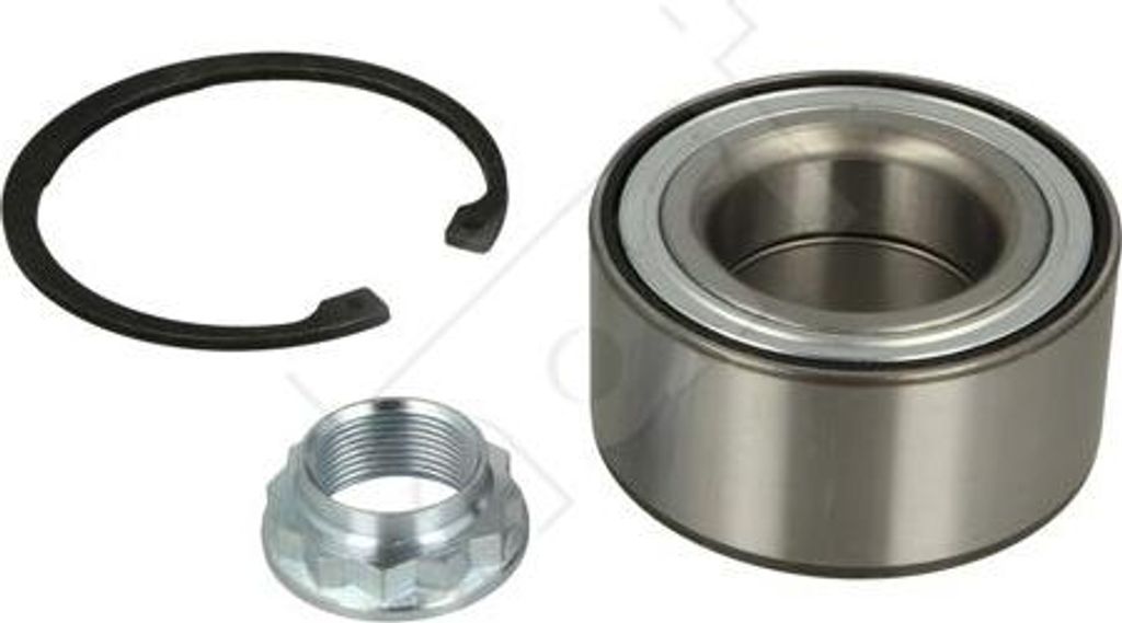 HART 903 492 Radlagersatz OE 33416762321 kompatibel mit 3er E91, 3er E92, 3er E93, 3er E90, 1er E82, 1er E88, 1er E87, 1er E81