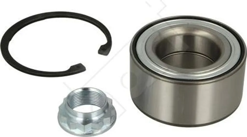 Kit Roulement de Roue HART 903 492 compatible BMW E81 E87 E90 - OE 334167