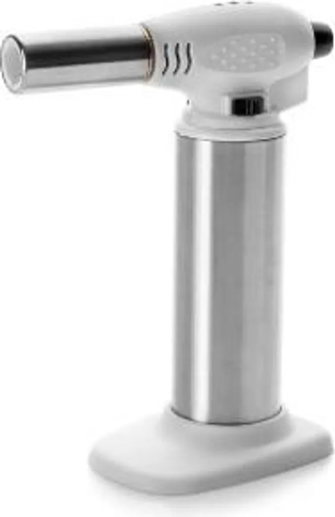 Pistolet lance-flammes ELEGANCE haute performance pour votre jardin