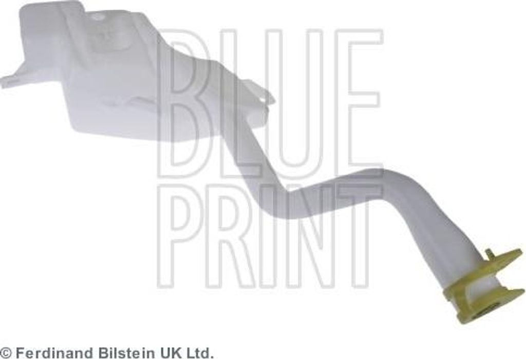 BLUE PRINT ADA100351 Waschwasserbehälter, Scheibenreinigung OE 05066867AA kompatibel mit Cherokee