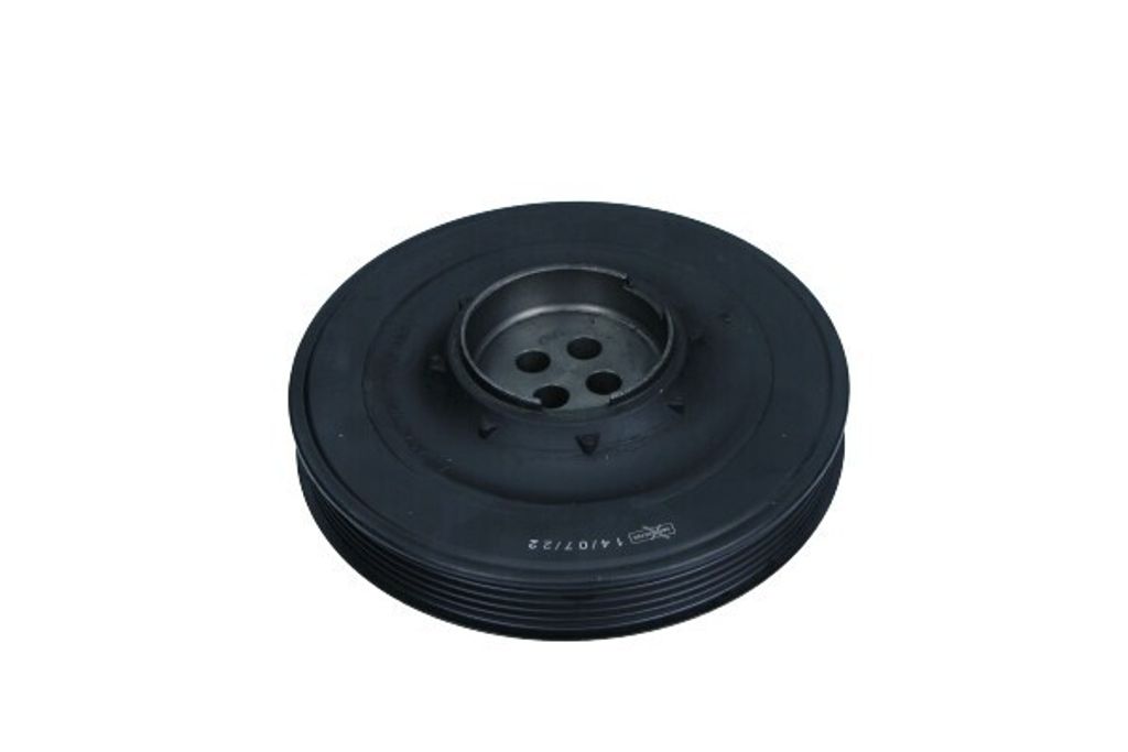MAXGEAR 30-0188 Riemenscheibe Kurbelwelle für MINI Schrägheck (R56) 172mm
