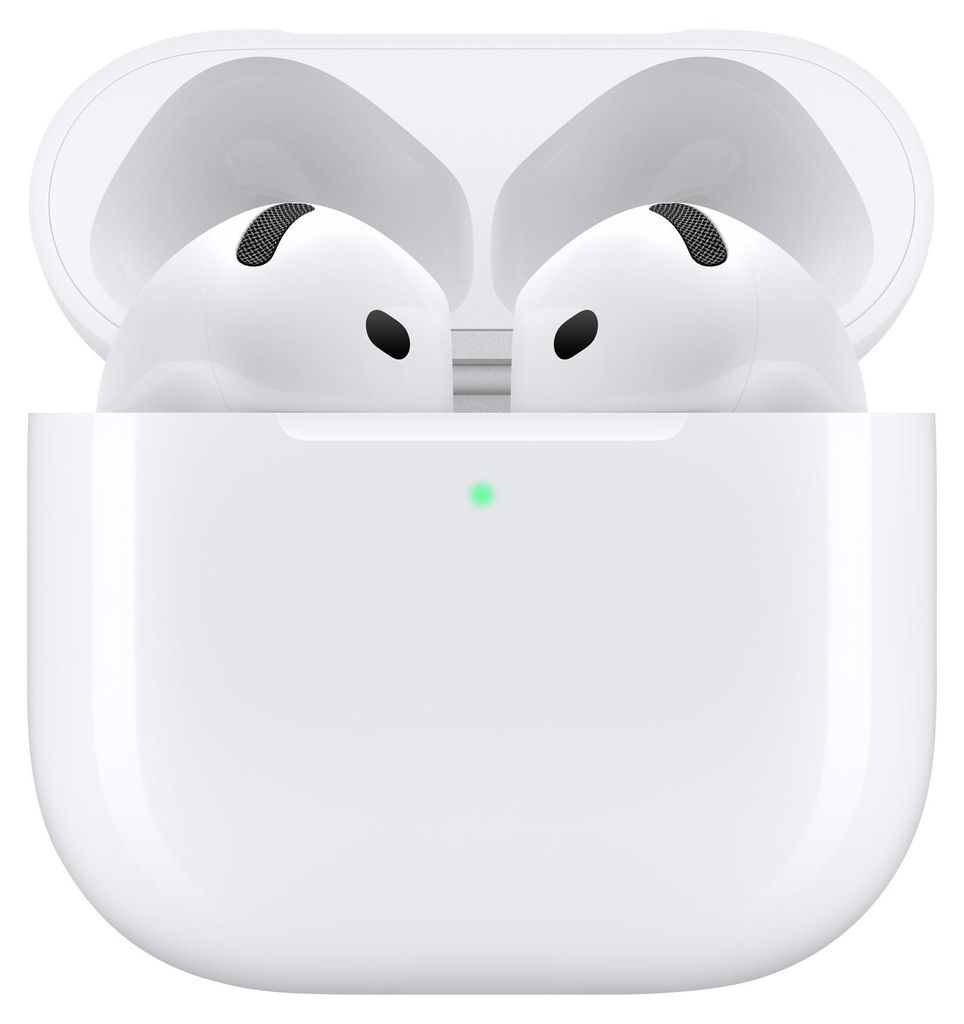 Apple AirPods (5th generation) AirPods 5, True Wireless Produktbild 
