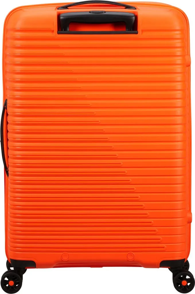 Trolley American Tourister Liftoff L Arancione 78cm - Novità 2026 - 5