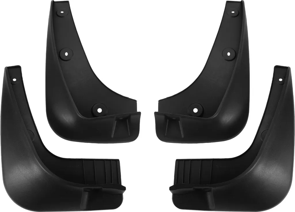 Protège-boue pour Kia Sportage R - Protection Carrosserie Pluie et Boue