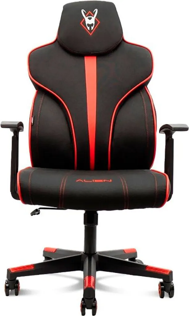Évitez le Mal de Dos avec la Chaise Gamer Woxter Stinger Alien V2 Pro