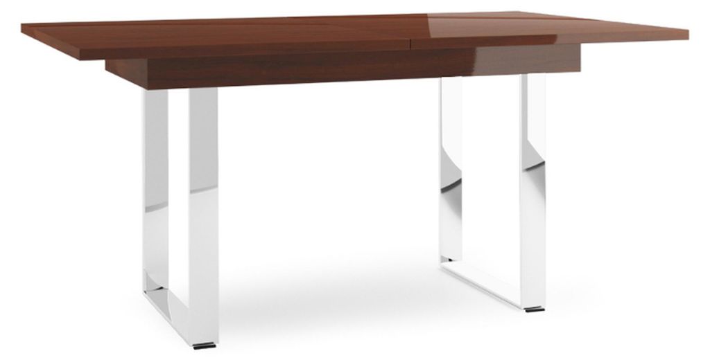 Design Klassiker Esstisch Tisch Holztisch Tische Hochglanz Wohnzimmer VI-S2