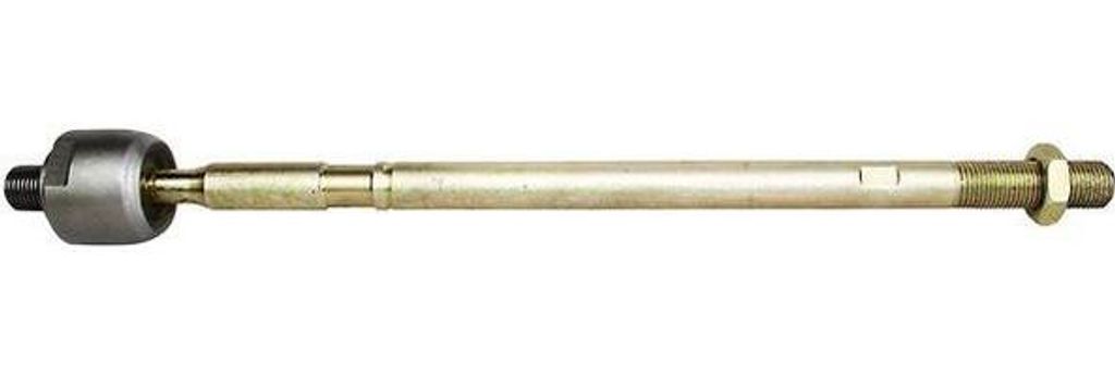 DENCKERMANN D180027 Axialgelenk, Spurstange OE 6384600055 kompatibel mit V-Klasse, Vito