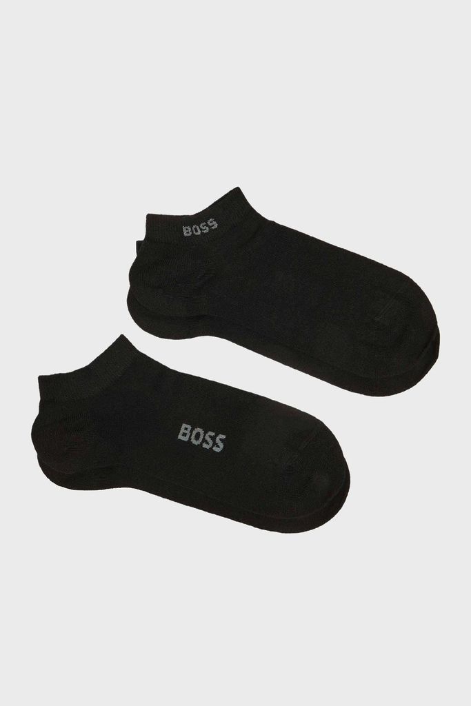 Hugo Boss AG 2P AS Logo Bamboo 10270348 01 001 001 43/46