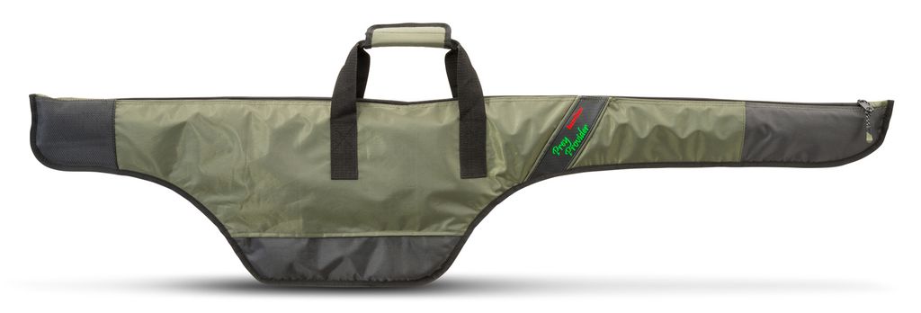 Iron Claw Sleeves Einzelfutteral Länge 127cm