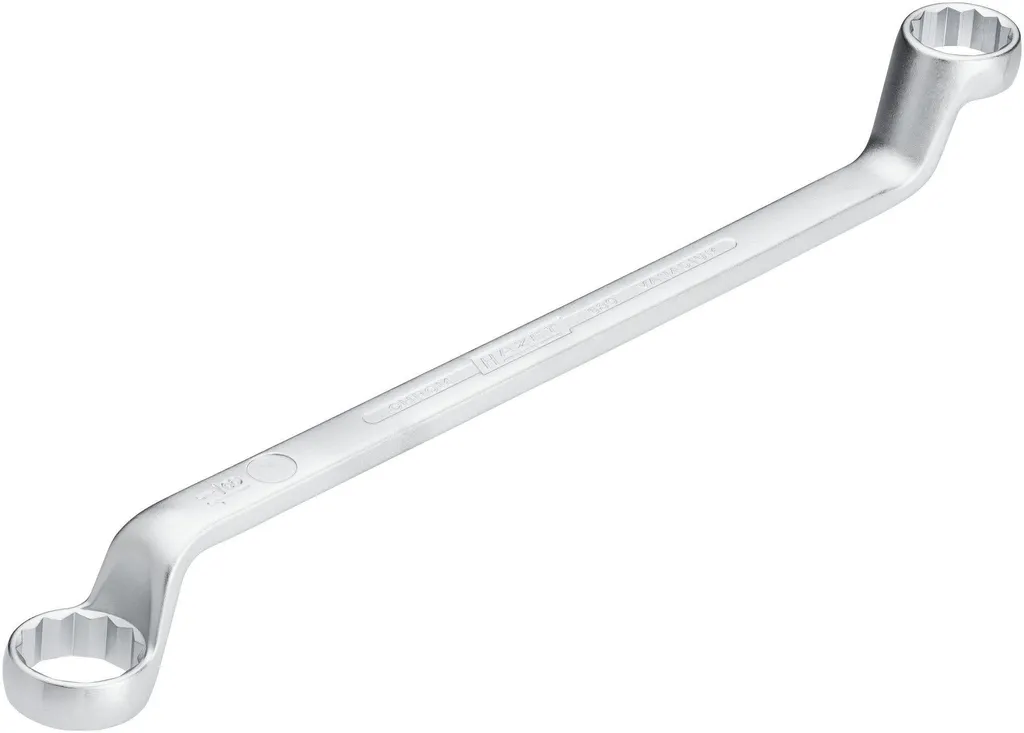 Offerta Chiave HAZET 630A-1X1.1/8 | Miglior Prezzo Online Utensili