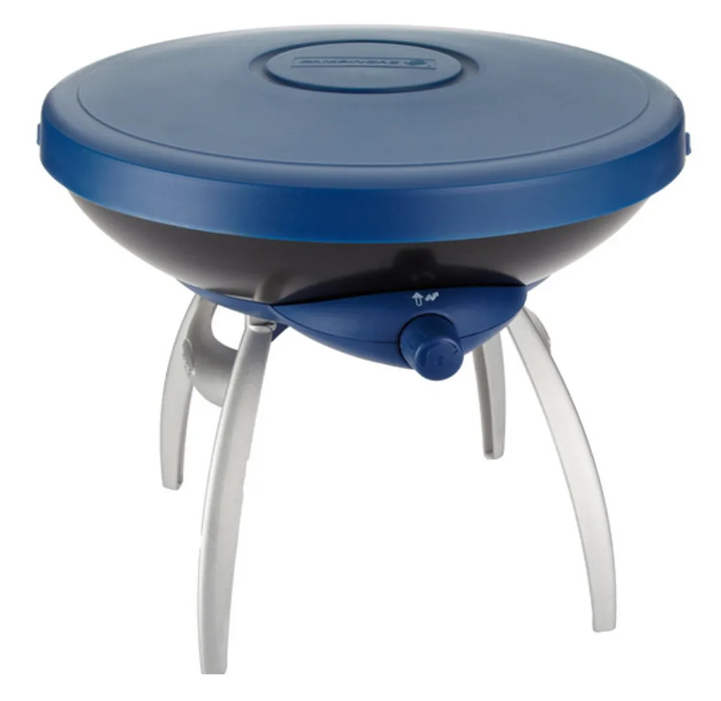 Campingaz Party Grill Barbecue Multifonction avec Allumage Piezo - 3