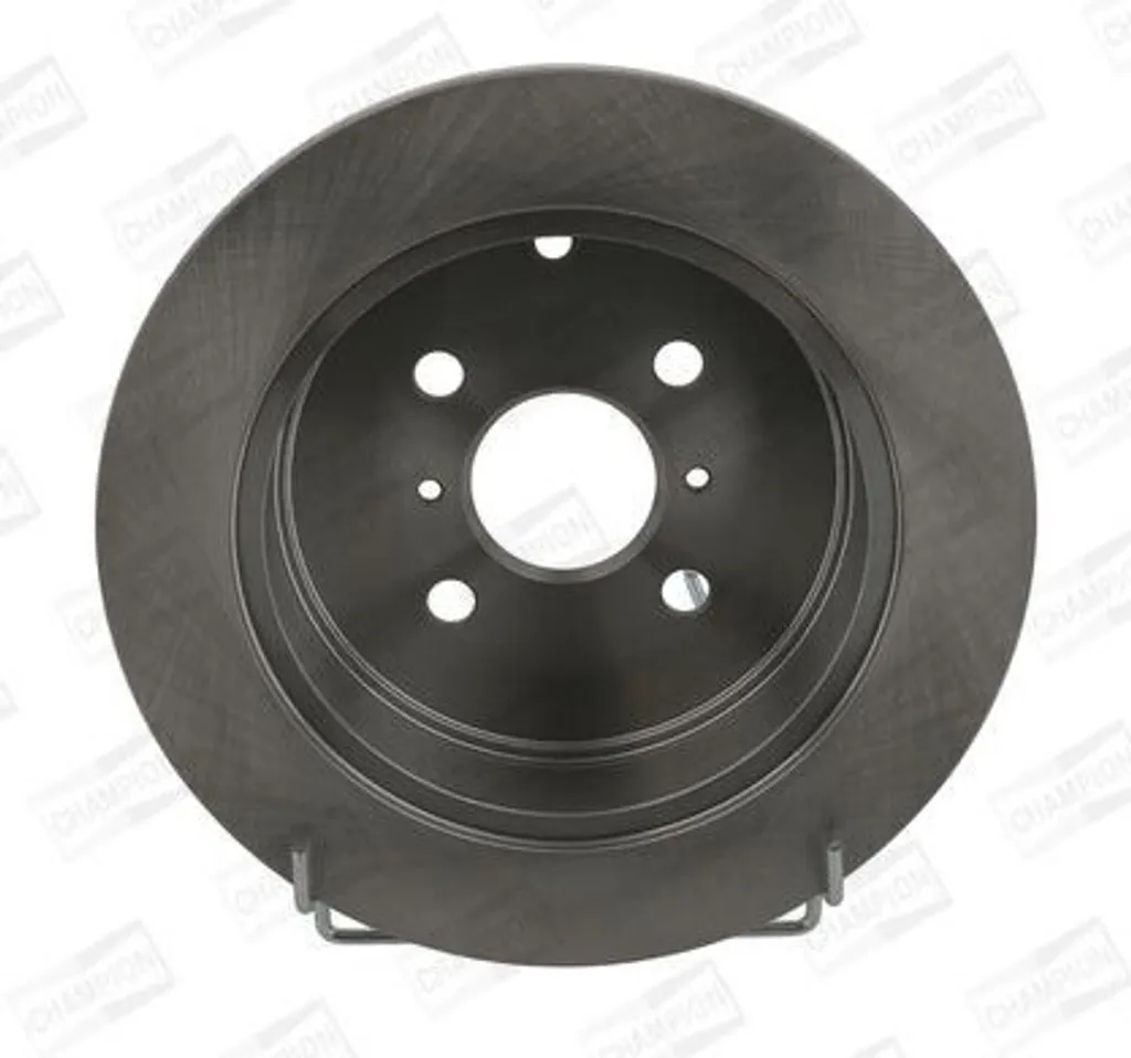 Disque de frein arrière pour Toyota Yaris Verso et Corolla Verso E12 E15
