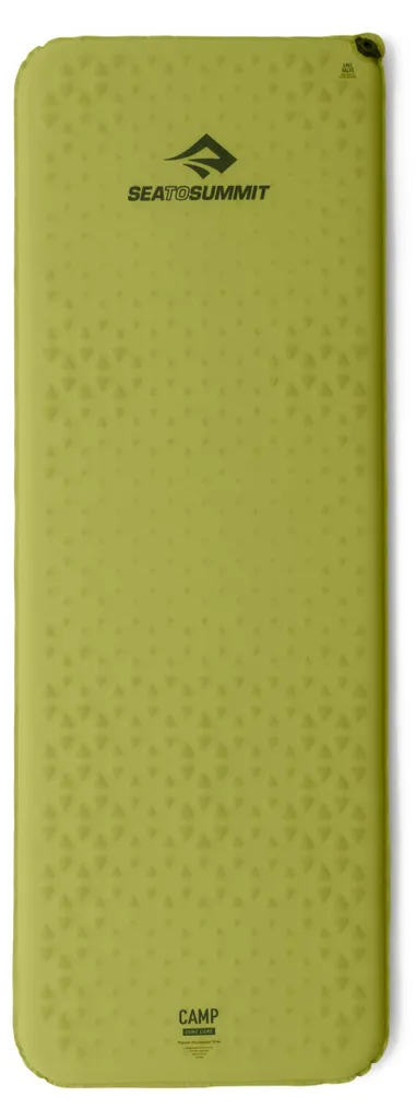 Matelas de Sol Autogonflant Tarragon Sea to Summit pour Randonnée Trek