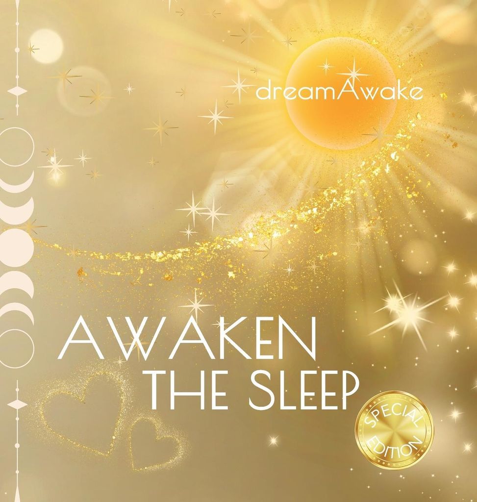 Awaken the Sleep *Special Edition*
