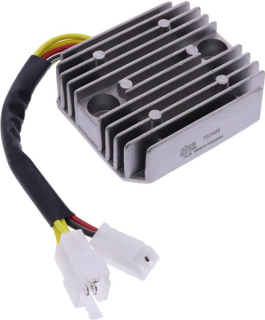 DZE 2384 Spannungsregler