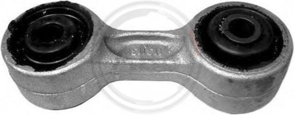 A.B.S. 260028 Stabilisatorstrebe OE 33551135307 kompatibel mit Z3er E36, 7er E32, 5er E34, 3er E36