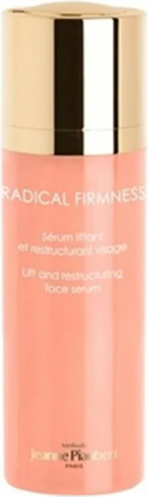 Jeanne Piaubert Radical Firmness Sérum Visage Gainant et Fermeté 30ml