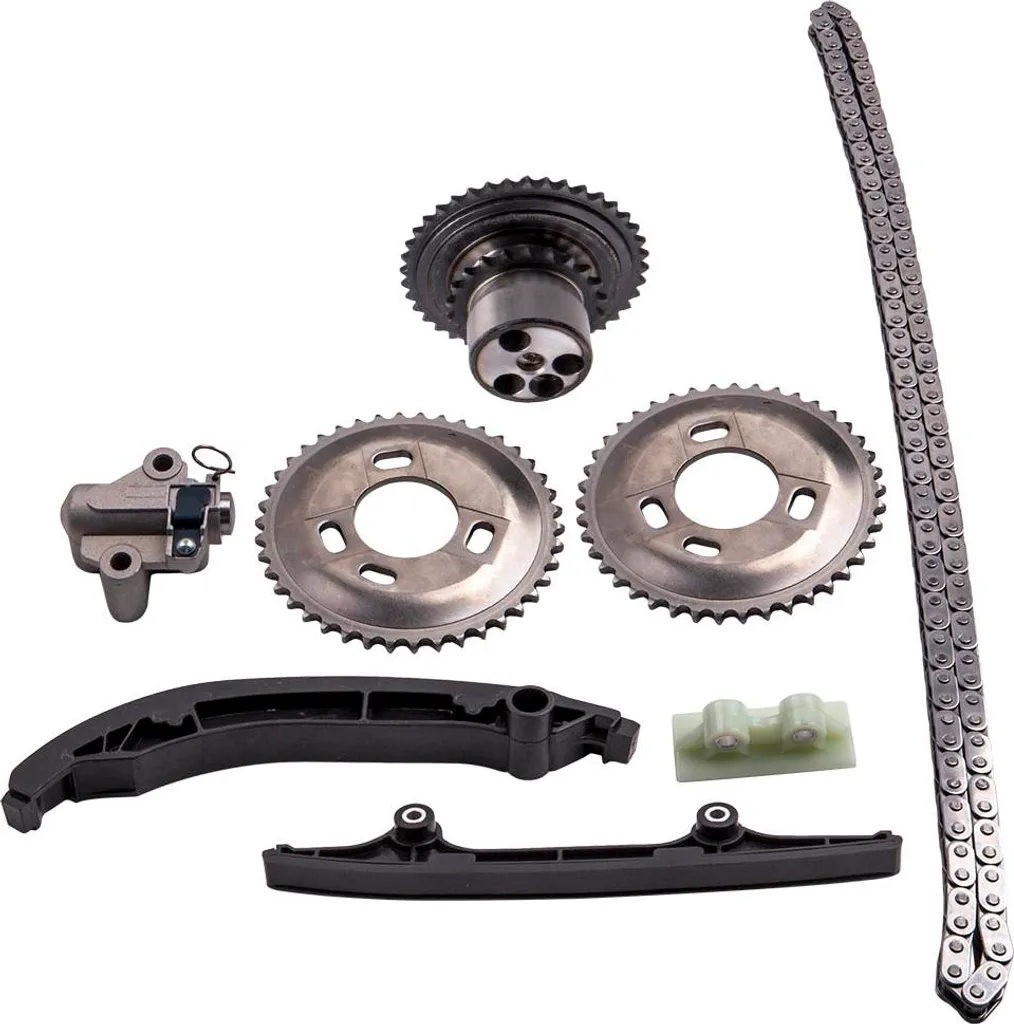 Kit de distribution par chaîne pour Citroën Jumper 2.2 HDi utilitaire