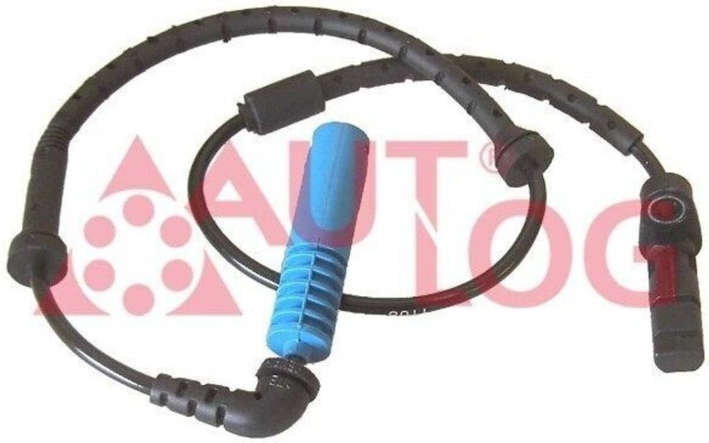 Sensor, Raddrehzahl AUTLOG AS4053