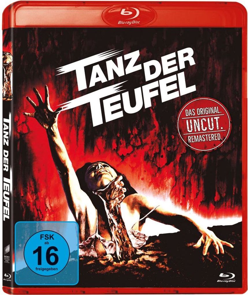Tanz der Teufel Obrázok produktu 