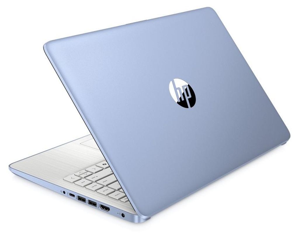 Laptop HP Stream 14-dq6012dx / B86L6UA / Intel N / 4GB / Produktbild 