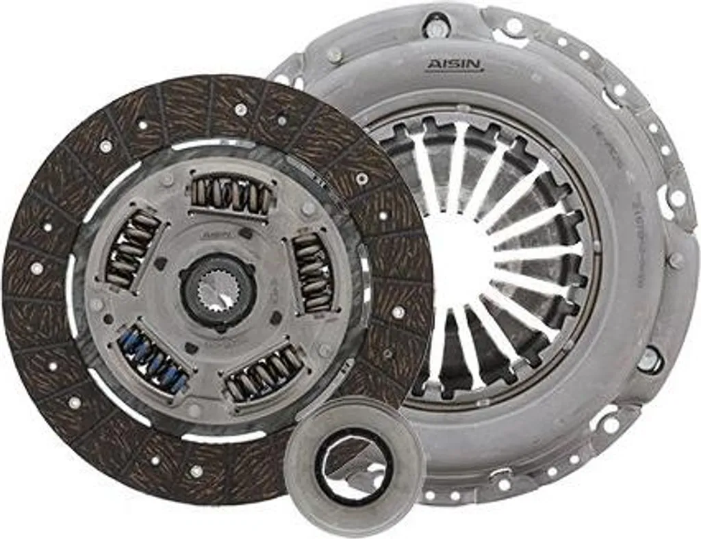 Kit d'embrayage pour Jumper et Boxer 1606887780 entretien mécanique