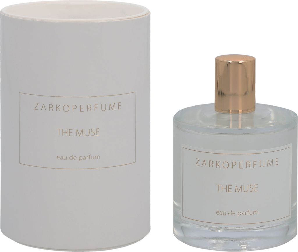 Zarkoperfume Spray The Muse Eau de Parfum Produktbild 